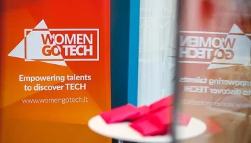 Women Go Tech