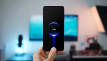 Telefono baterija