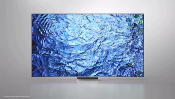 Neo QLED 8K