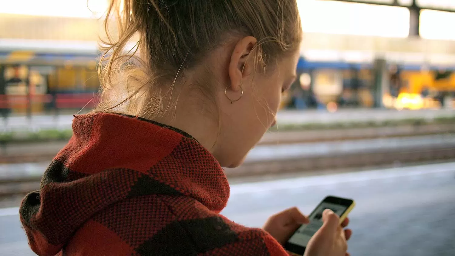 Telefonai tendencijos