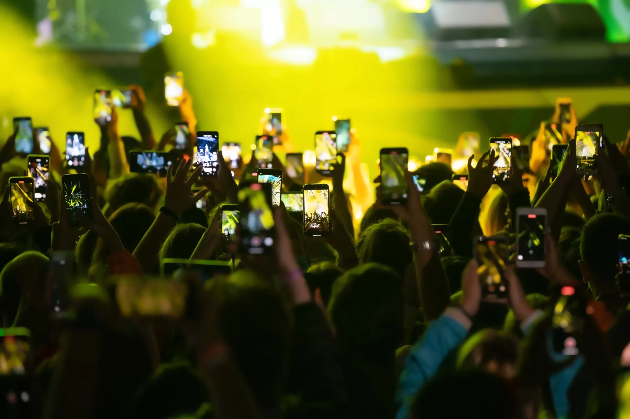 Nauja mobiliojo interneto era