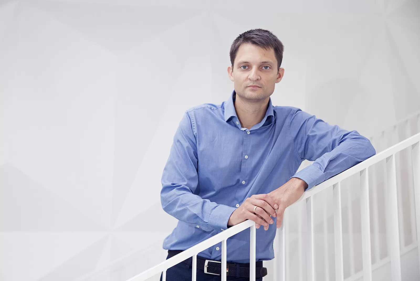 Vaidotas Bražinskas