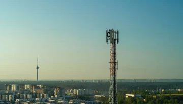 5g internetas Lietuvoje