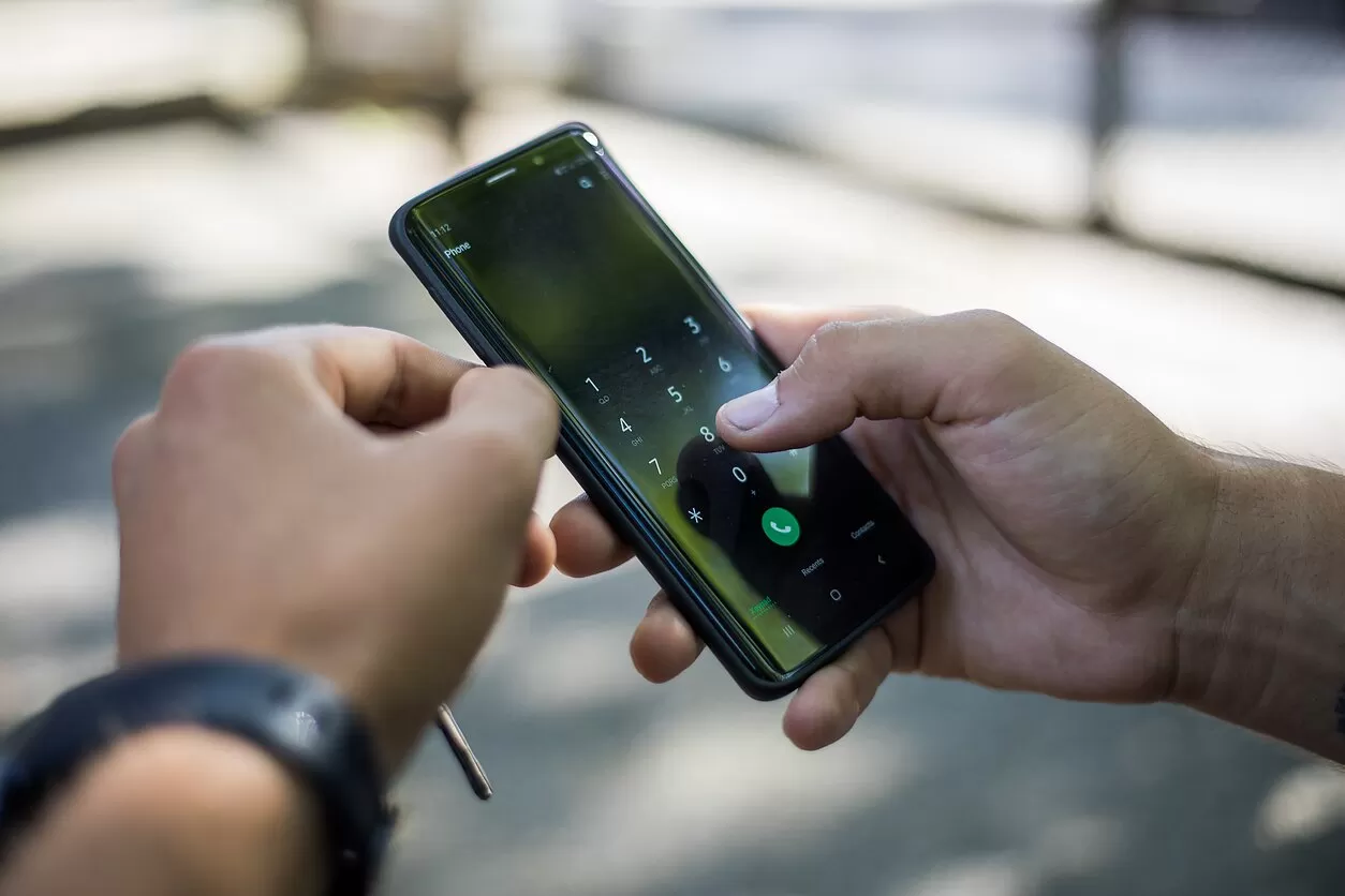 5g ryšio plėtra