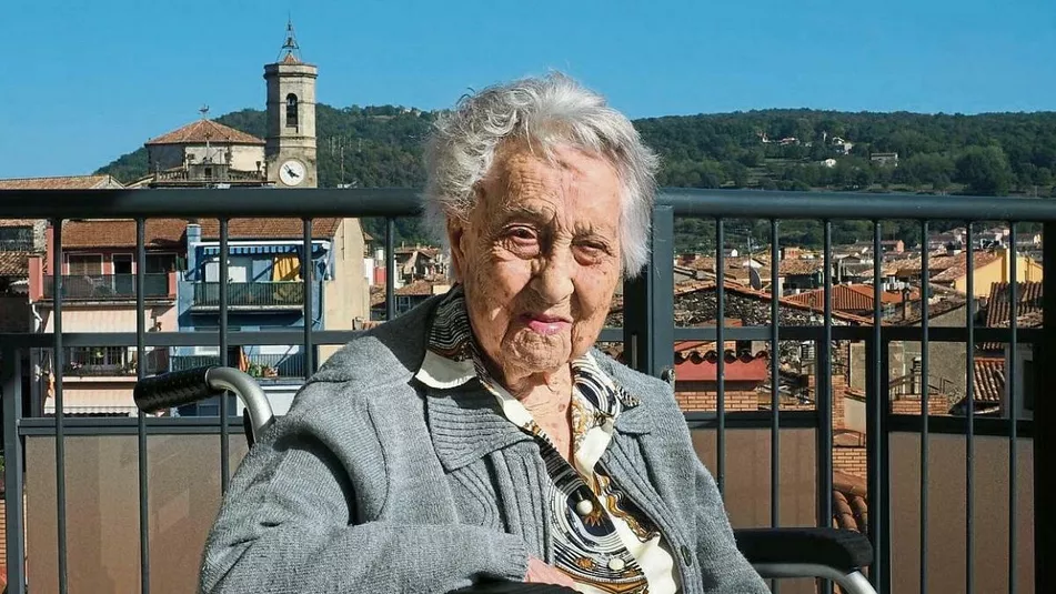 Maria Brayas Morera