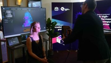 Deep Tech Atelier 2024
