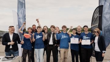 CanSat konkursas