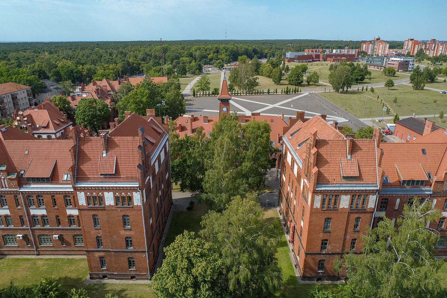 Klaipėdos universitetas