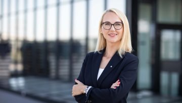 Odeta Zubrienė