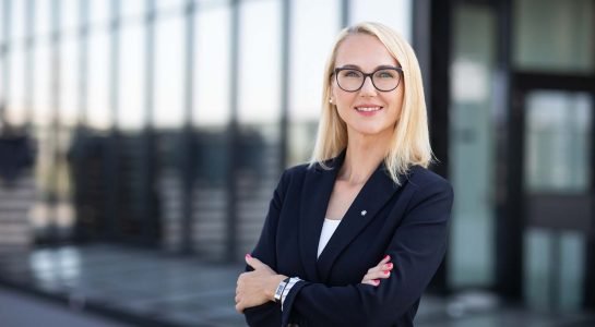 Odeta Zubrienė