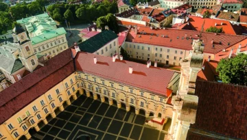 Vilniaus universitetas