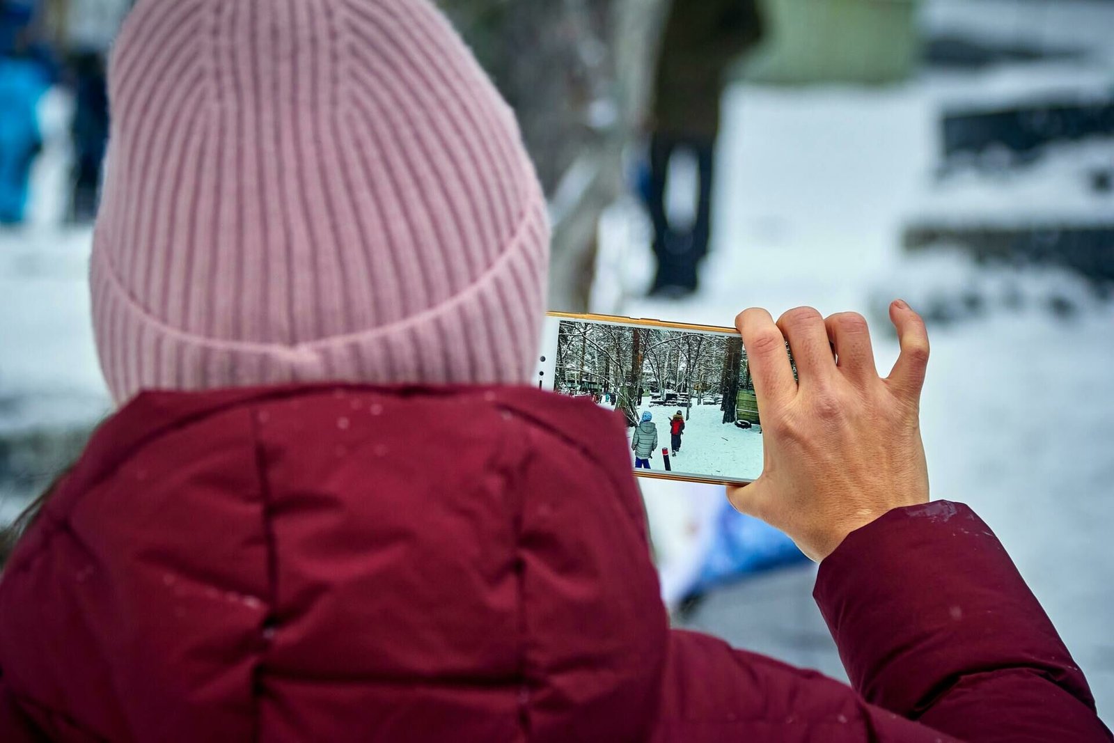 Kaip šaltis veikia ryšį