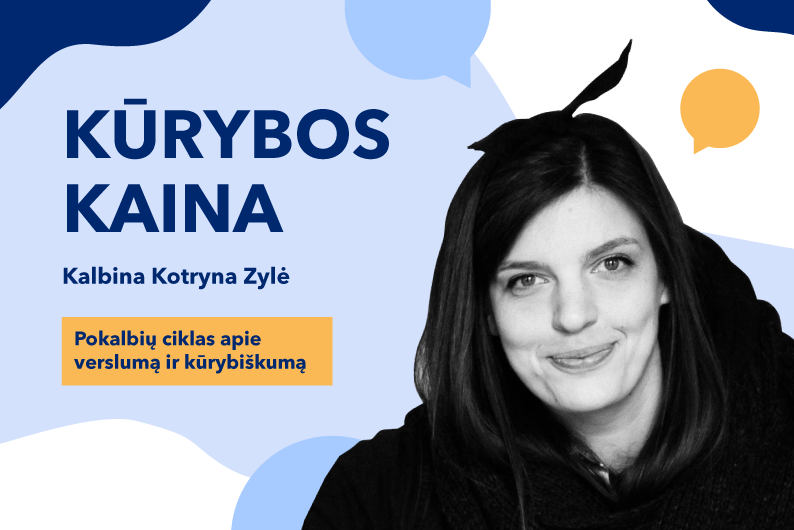 Kūrybos kaina