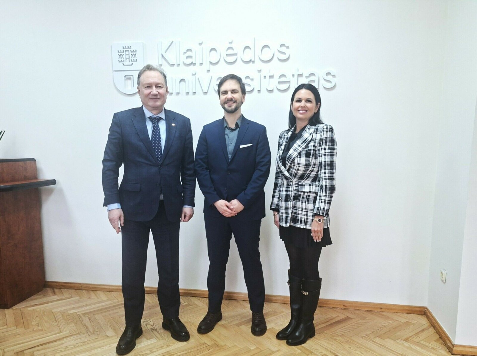 Klaipėdos universitetas