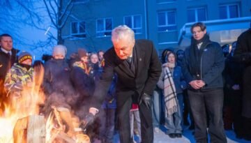 Laisvės gynėjų diena