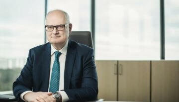 VILNIUS TECH nuotr. / Alfonsas Daniūnas