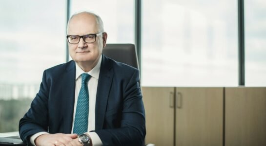 VILNIUS TECH nuotr. / Alfonsas Daniūnas