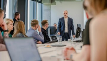 Eugenijus Mačiukas Video marketingo strategas, „Mačiukas Media“ įkūrėjas