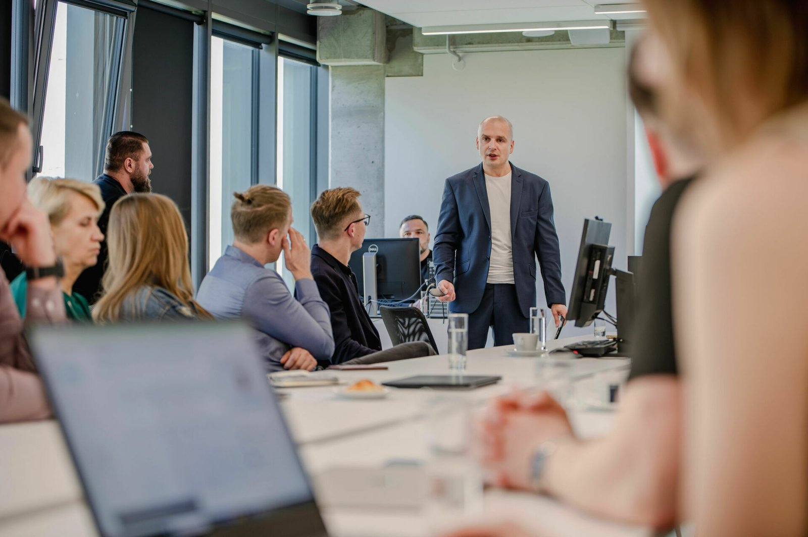 Eugenijus Mačiukas Video marketingo strategas, „Mačiukas Media“ įkūrėjas