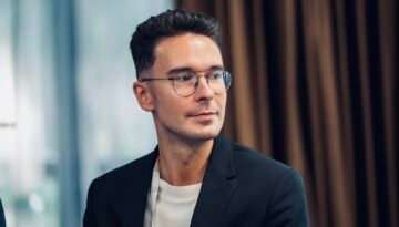 Medicinos startuolis