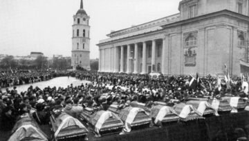 163-sis Pirmadienio mitingas