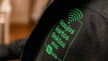 Naujos kartos tinklas