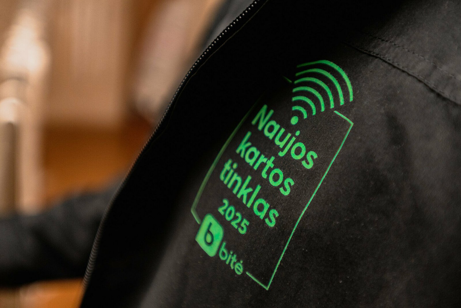 Naujos kartos tinklas