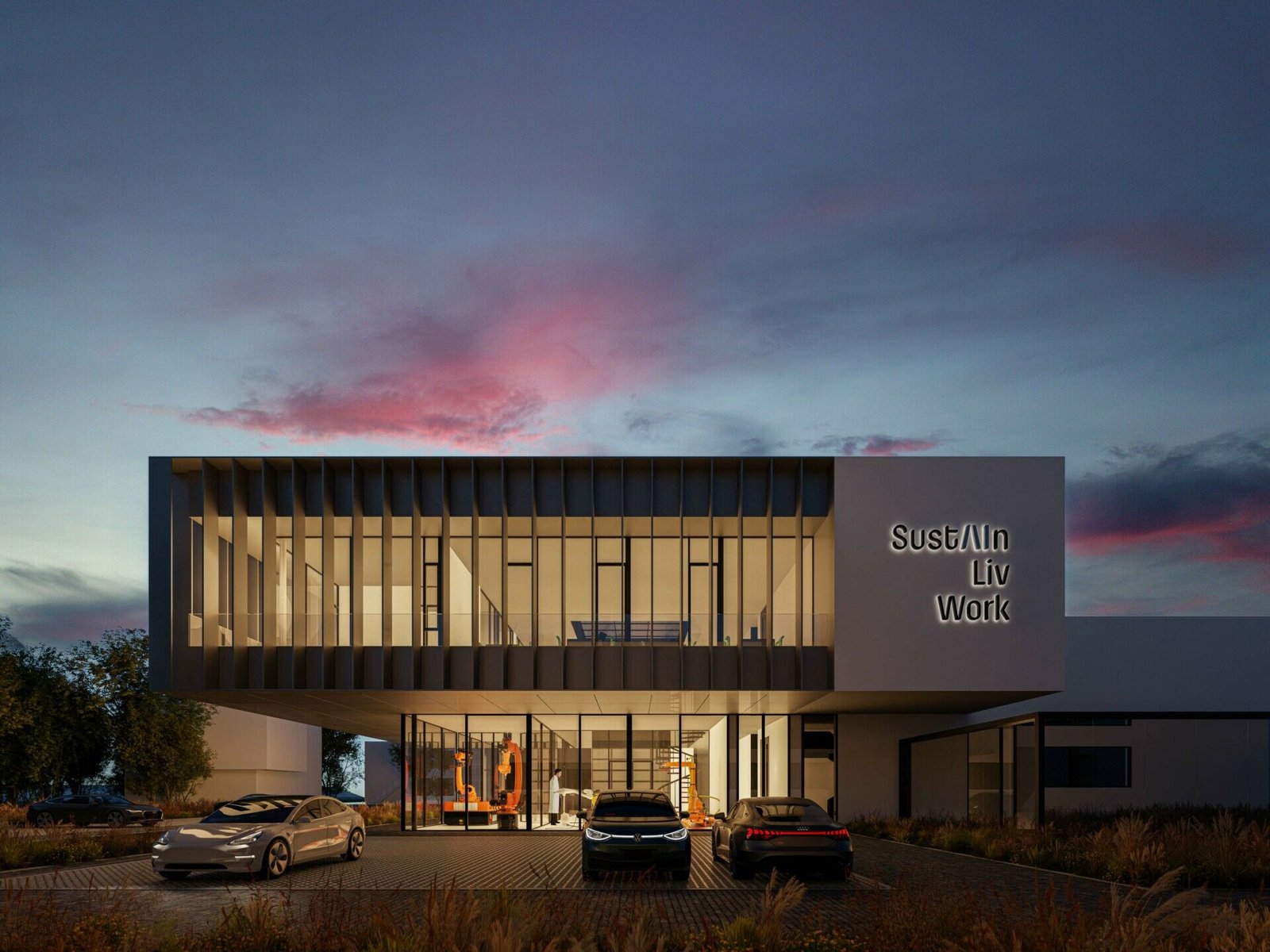 Dirbtinio intelekto kompetencijų centras