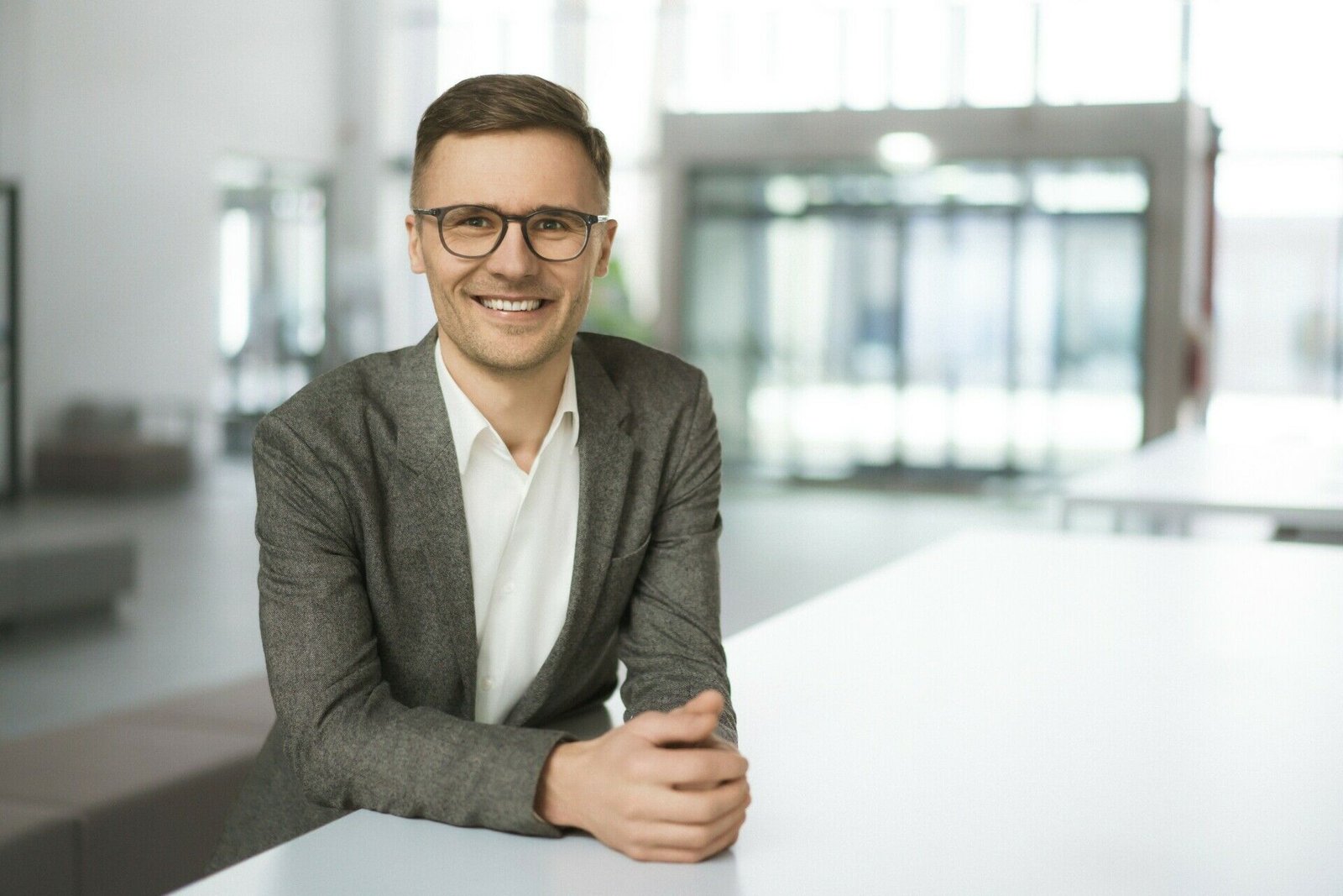 Simo Bernoto nuotr. / Simonas Barsteiga