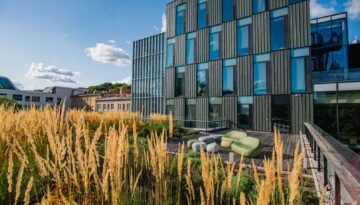 Tvarus universitetas