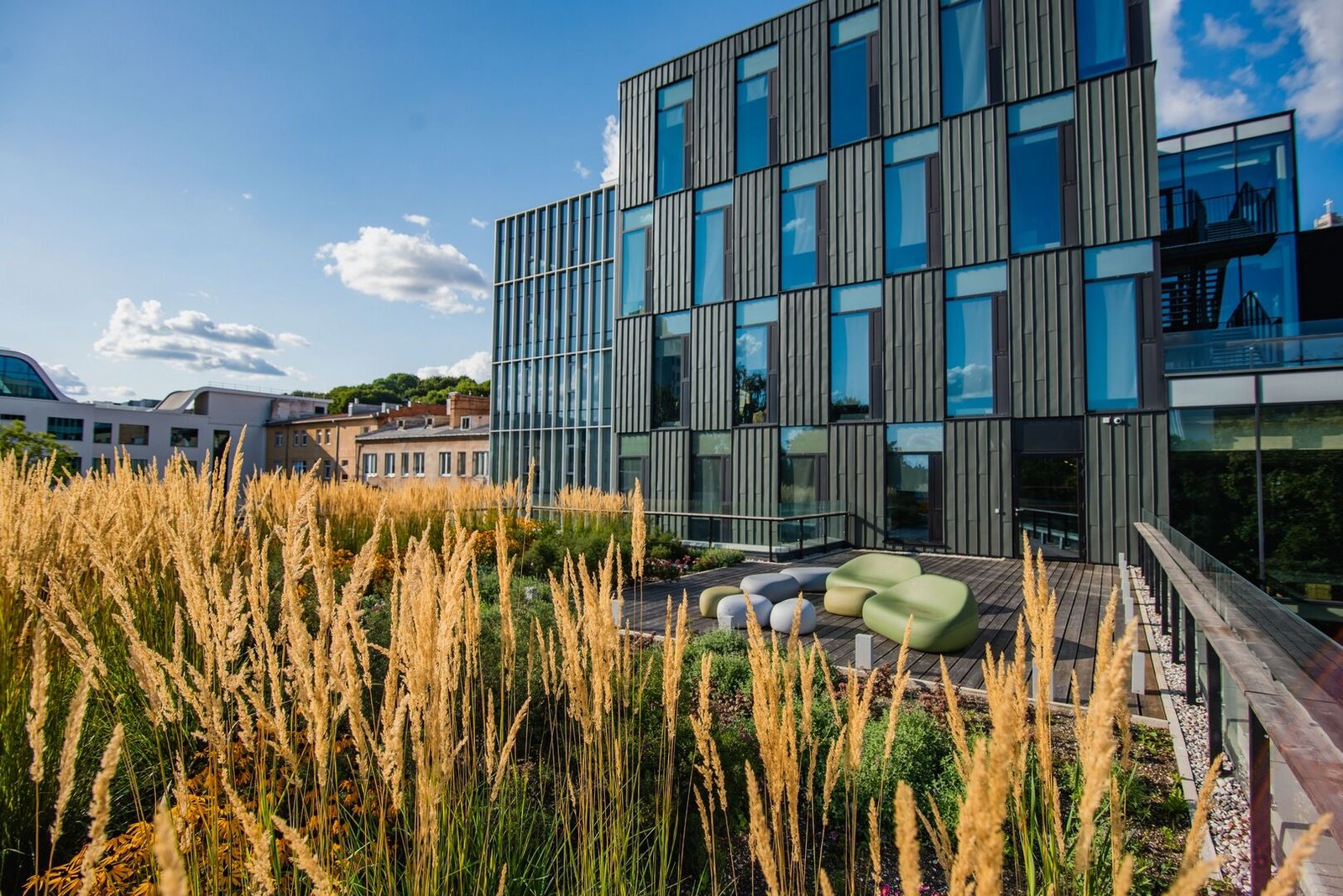 Tvarus universitetas