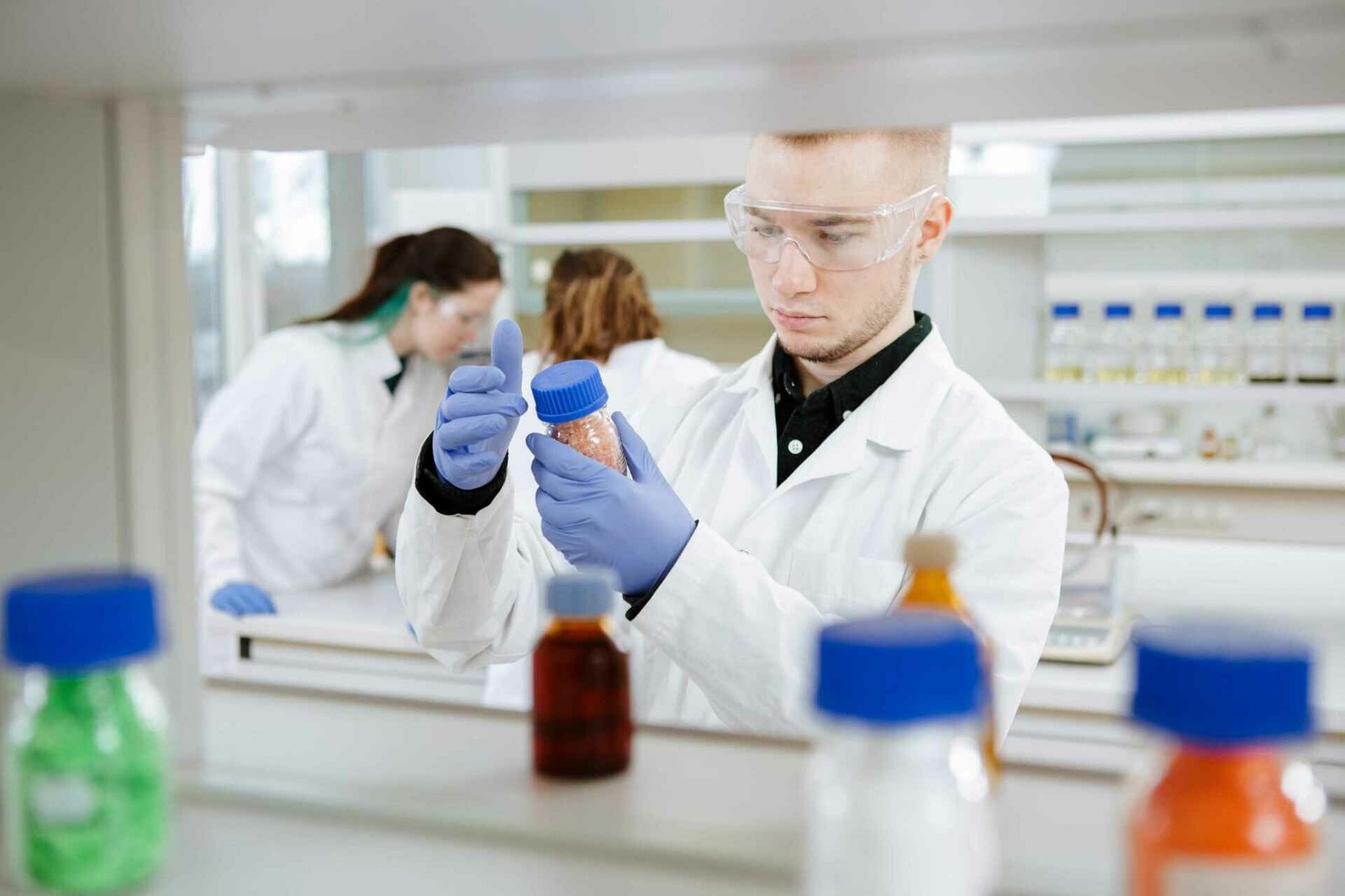 Europos vandenilio platforma