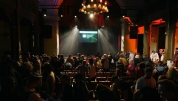 Teatrų kongresas