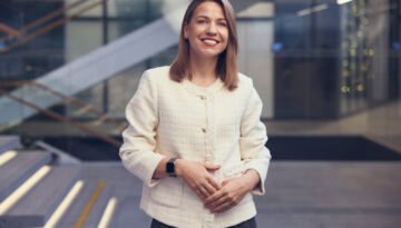 Sigita Strockytė-Varnė, SEB banko asmeninių finansų ekspertė